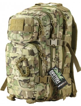 Small Molle Assault Pack...
