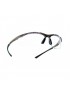 Bolle Contour Ballistic Glasses - Clear Lens