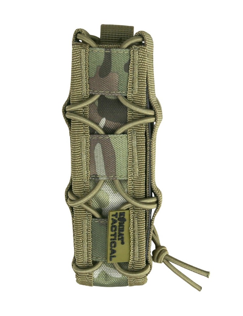 Spec-Ops Extended Pistol Mag Pouch