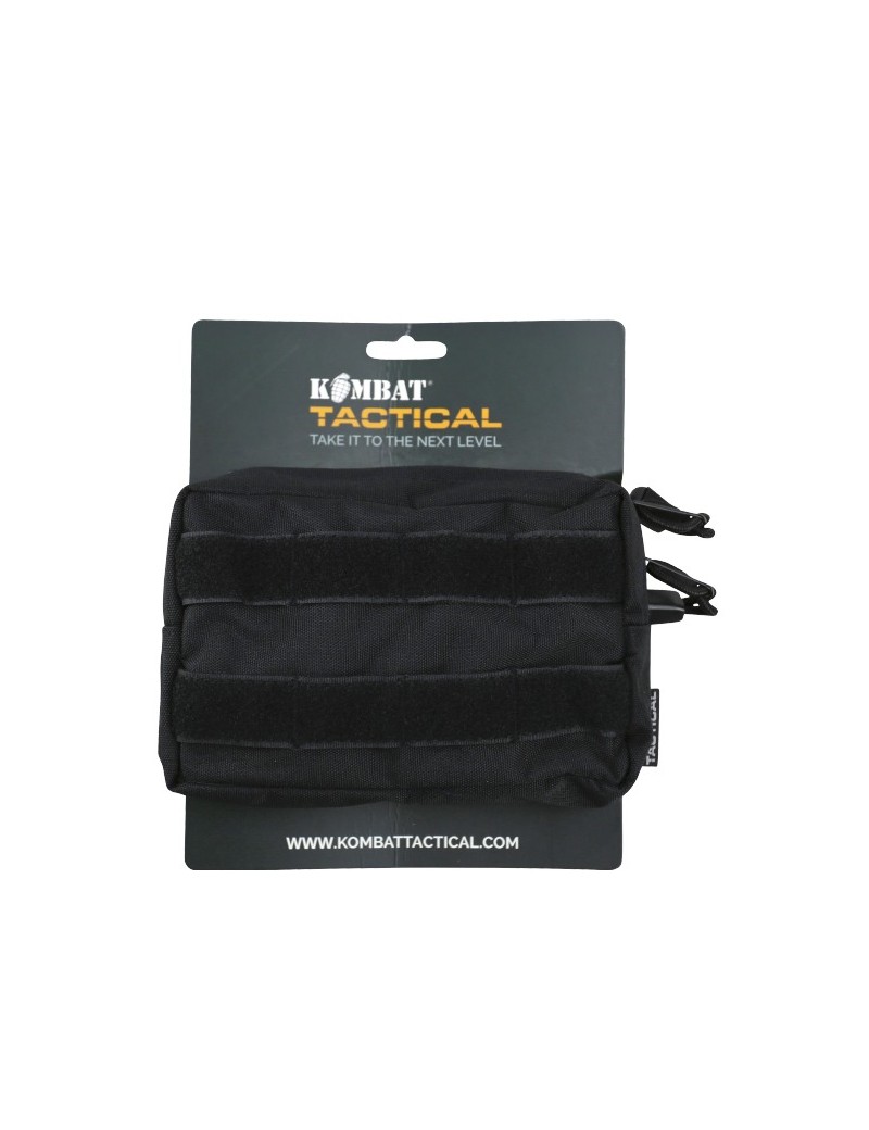 Small Molle Utility Pouch