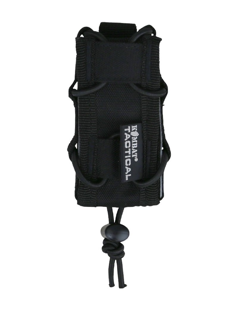 Single Pistol Mag Pouch