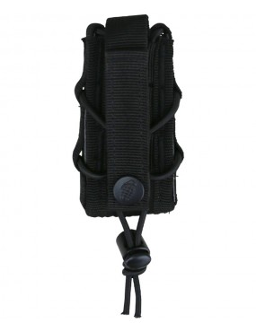 Single Pistol Mag Pouch