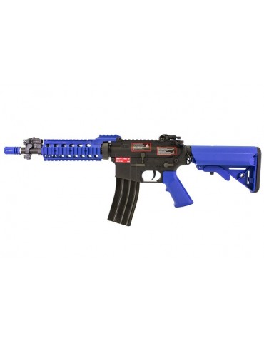 Airsoft Gun Two-Tone Paint Service