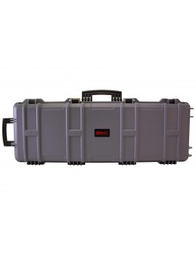 Nuprol Large Hard Case - Wave Foam