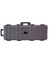 Nuprol Large Hard Case - Wave Foam