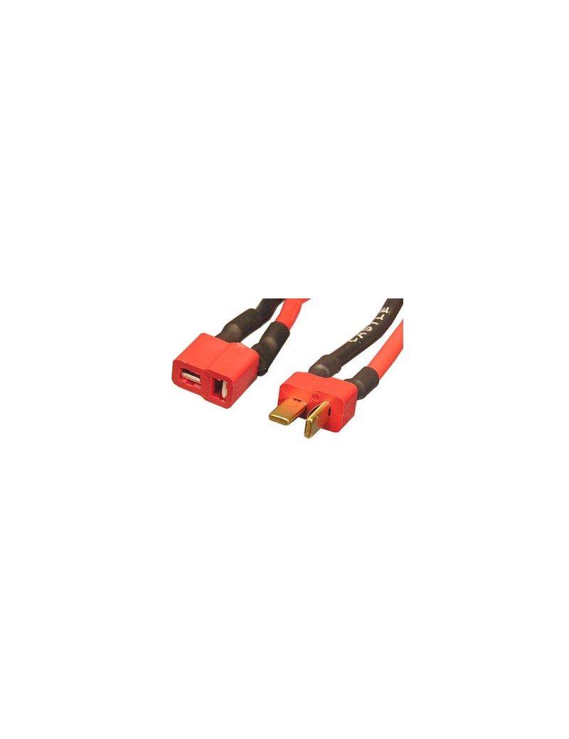 AEG Deans Connector Conversion