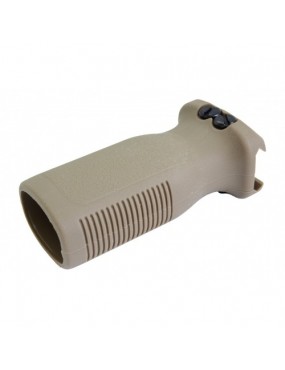 FMA RVG vertical Foregrip for 20mm RIS Rails