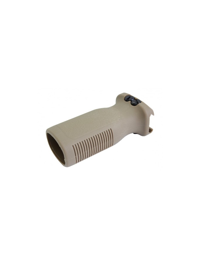 FMA RVG vertical Foregrip for 20mm RIS Rails