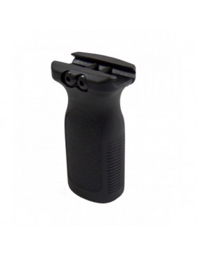 FMA Airsoft RVG vertical Foregrip for 20mm RIS Rails