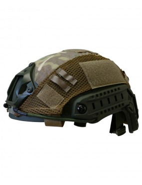 Tactical Fast Helmet Cover