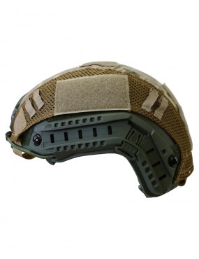 Tactical Fast Helmet Cover