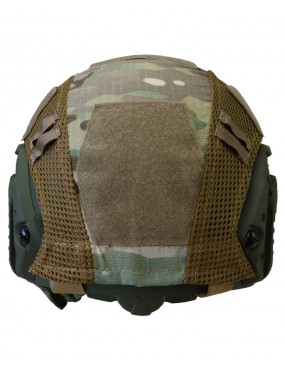 Tactical Fast Helmet Cover