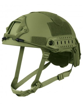 Fast Helmet