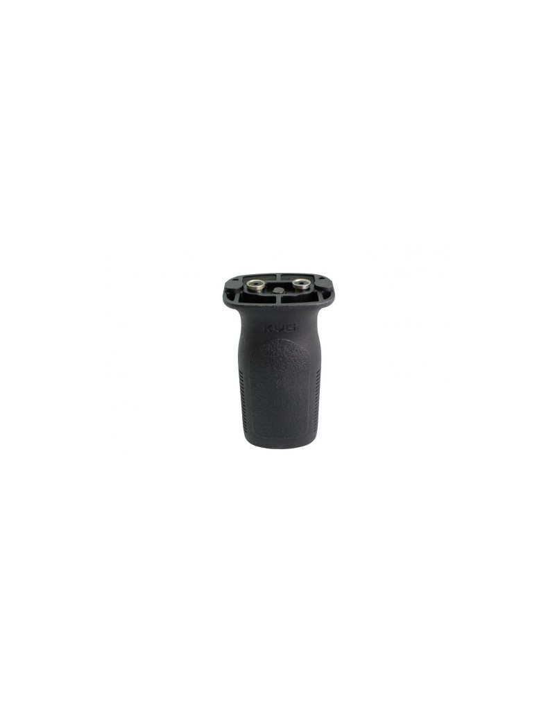 FMA RVG Vertical Foregrip for Keymod Rails