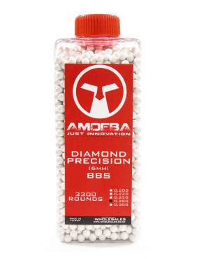 Ares Amoeba Diamond...