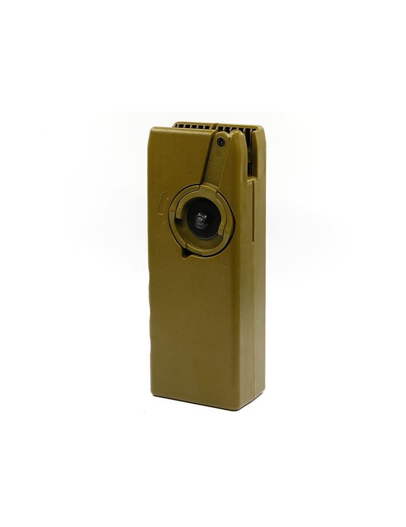 CCCP Cyclone M4 Speedloader