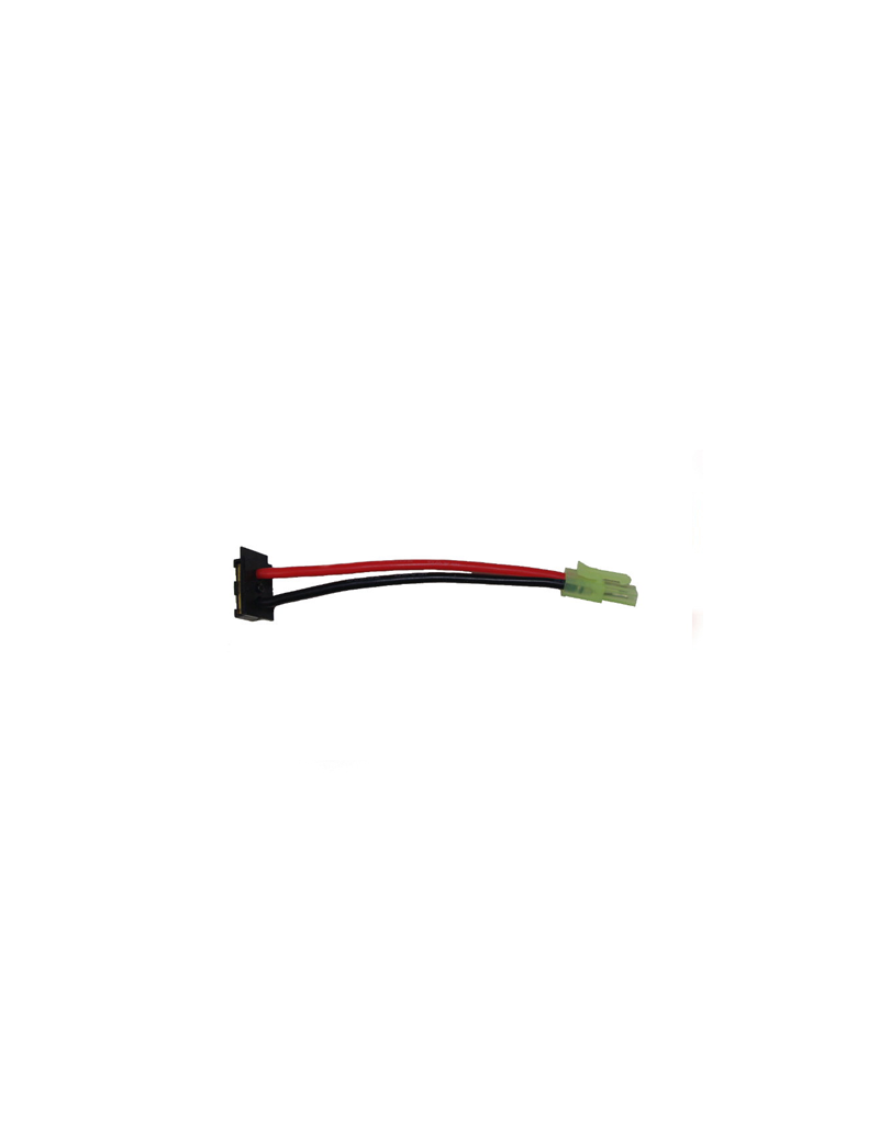 ET1 Tokyo Marui SOPMOD NGRS - Mini Tamiya Lipo Adaptor