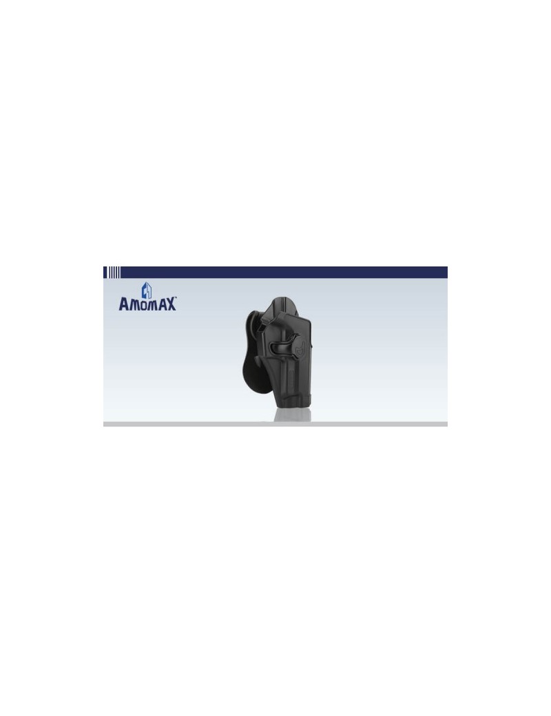 Amomax P226 Holster