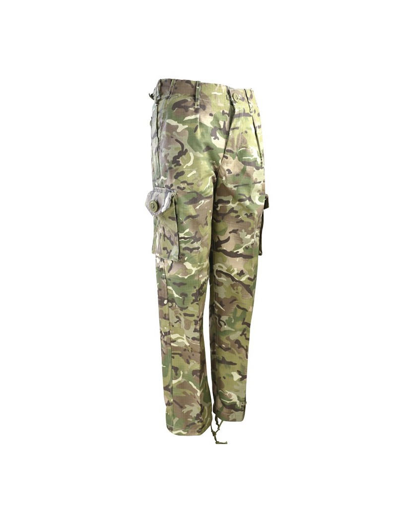 Kids Trousers BTP