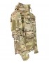 Kids Patriot Soft Shell Jacket - BTP