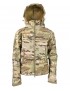 Kids Patriot Soft Shell Jacket - BTP