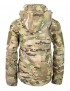 Kids Patriot Soft Shell Jacket - BTP