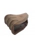 T&D Mako I/II Magwell Grip for M4/M16 (Tan)