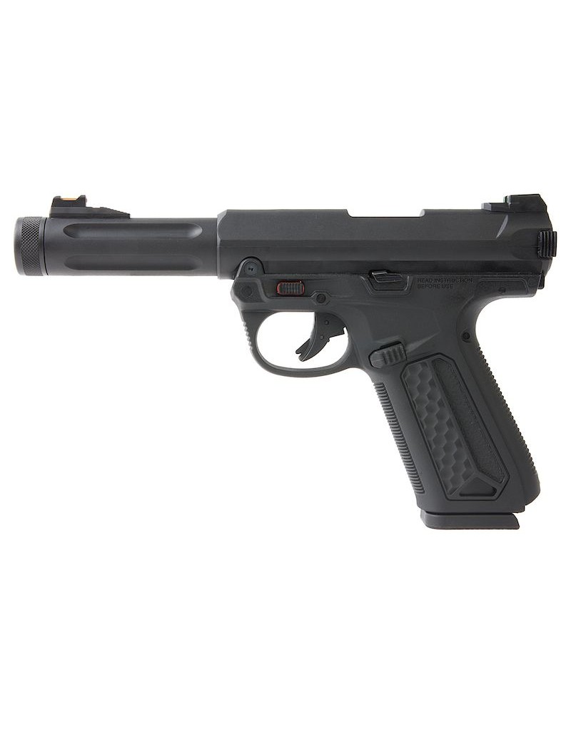 Action Army AAP-01 Assassin GBB Airsoft Pistol
