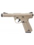 Action Army AAP-01 Assassin GBB Airsoft Pistol