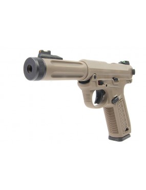 Action Army AAP-01 Assassin GBB Airsoft Pistol