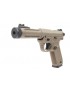 Action Army AAP-01 Assassin GBB Airsoft Pistol
