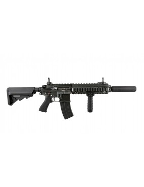 Tokyo Marui HK416D DEVGRU TM NGRS AEG Airsoft Rifle