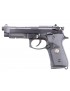WE M92A1 V2 GBB Airsoft Pistol