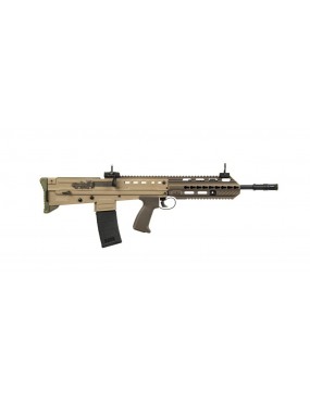 Ares L85A3 EFCS AEG SA80 AR-058E - Dark Earth