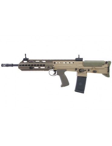 Ares L85A3 EFCS Gearbox AEG SA80