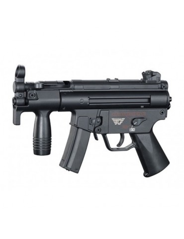 JG MP5K AEG Airsoft Sub Machine Gun