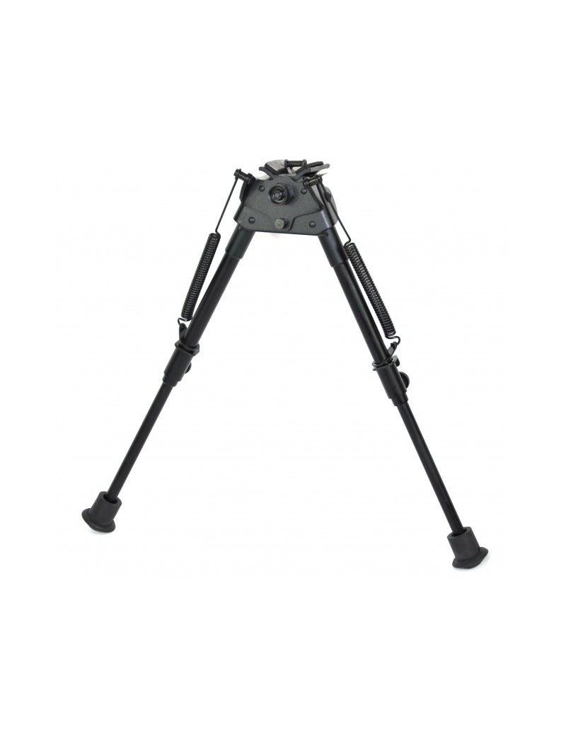 Nuprol Multi-Function Full Metal Bipod