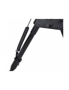 Nuprol Multi-Function Full Metal Bipod
