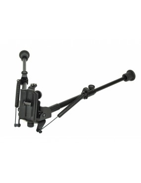 Nuprol Multi-Function Full Metal Bipod