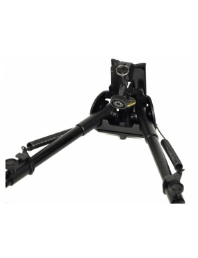 Nuprol Multi-Function Full Metal Bipod
