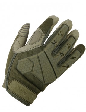 Alpha Tactical Gloves...