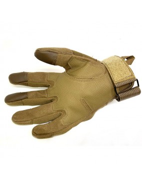 Nuprol PMC Skirmish Gloves Type A Tan