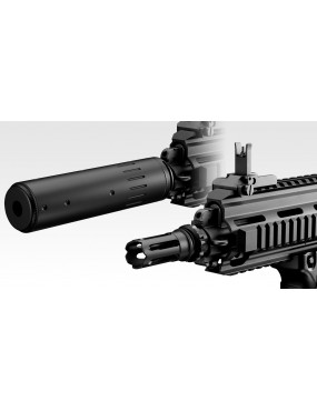 Tokyo Marui HK416D DEVGRU TM NGRS AEG Airsoft Rifle