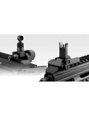 Tokyo Marui HK416D DEVGRU TM NGRS AEG Airsoft Rifle