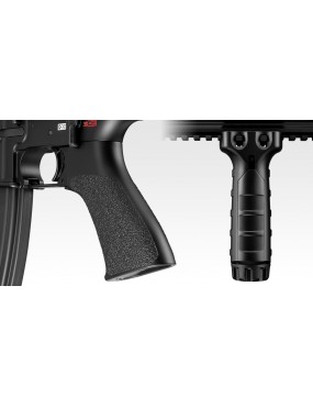 Tokyo Marui HK416D DEVGRU TM NGRS AEG Airsoft Rifle