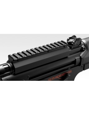 Tokyo Marui MP5K High Cycle Airsoft AEG SMG