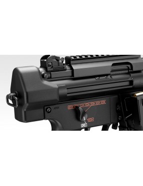 Tokyo Marui MP5K High Cycle Airsoft AEG SMG