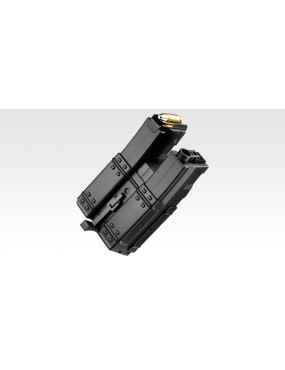 Tokyo Marui MP5K High Cycle Airsoft AEG SMG