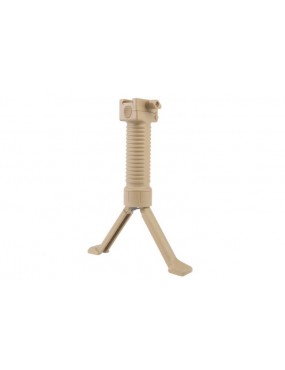Ares L85A3 Bipod Foregrip