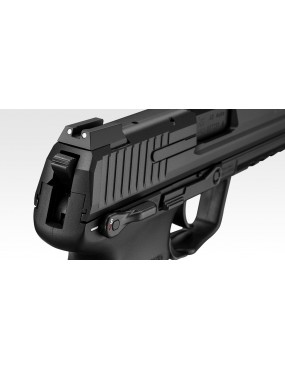 Tokyo Marui HK45 Tactical GBB Airsoft Pistol Set